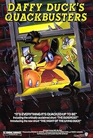 Daffy Duck's Quackbusters (1988)