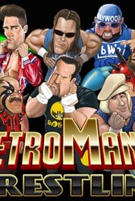 Primary photo for RetroMania Wrestling