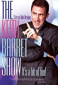 Rob Brydon in The Keith Barret Show (2004)