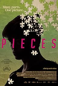 Luke Jai McIntosh in Pieces (2022)