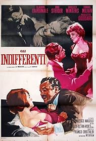 Time of Indifference (1964)