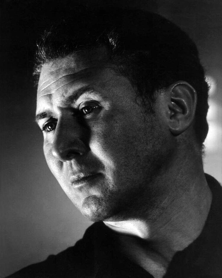 Anthony Quayle in It Takes a Thief (1960)