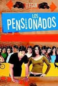 Los pensionados (2004)