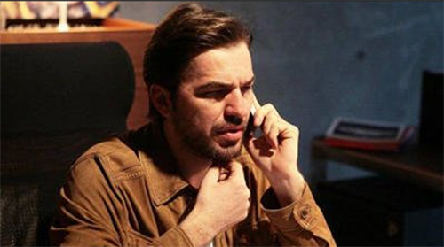 Engin Altan Düzyatan in Son (2012)