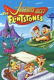 The Jetsons Meet the Flintstones (1987)