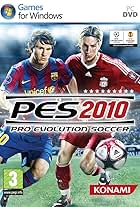 Pro Evolution Soccer 2010