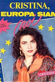 Primary photo for Cristina, l'Europa siamo noi