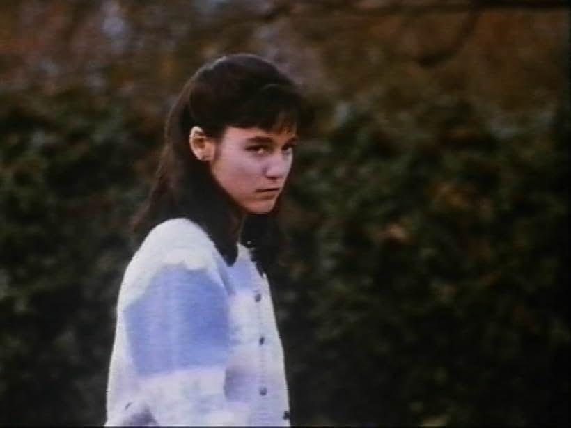 Jill Schoelen in The Stepfather (1987)