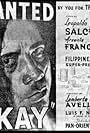 Leopoldo Salcedo, Arsenia Francisco, and Salvador Zaragoza in Sakay (1939)