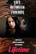 Lies Between Friends (2022)