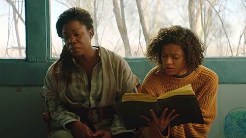 Fast Color: All The Women In Our Family Write In This Book