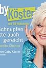 Gaby Köster in Ein Schnupfen hätte auch gereicht (2017)