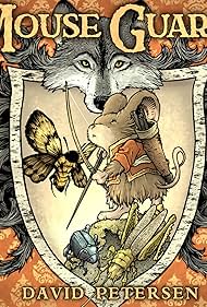 Mouse Guard