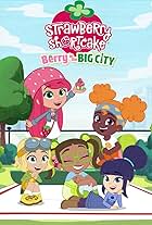 Strawberry Shortcake: Berry in the Big City