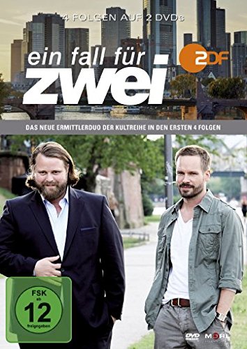 Ein Fall für Zwei: Reloaded (2014)