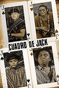 Primary photo for Cuadro de Jack