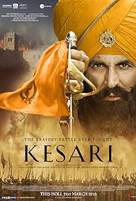 Primary photo for Kesari