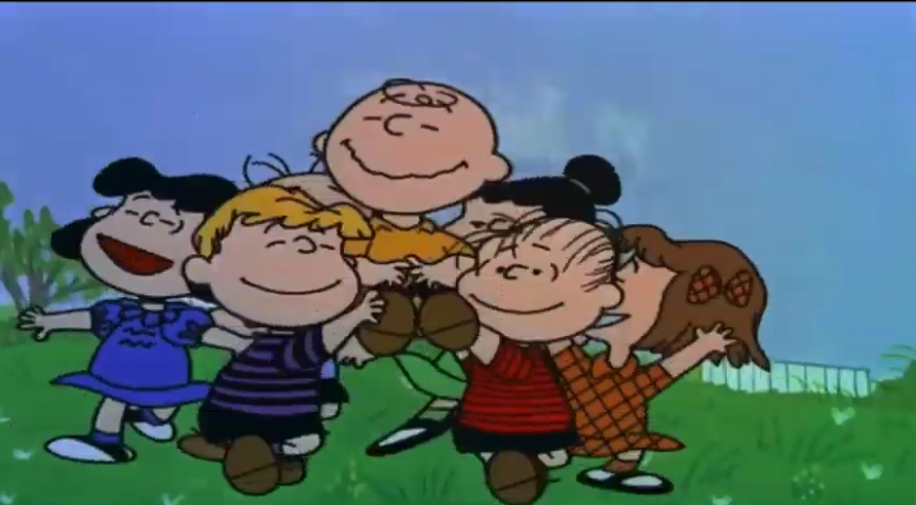 A Boy Named Charlie Brown (1969)