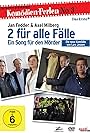 2 für alle Fälle - Ein Song für den Mörder (2010)