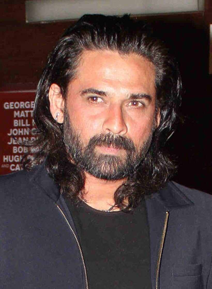 Mukul Dev at an event for Jal (2013)