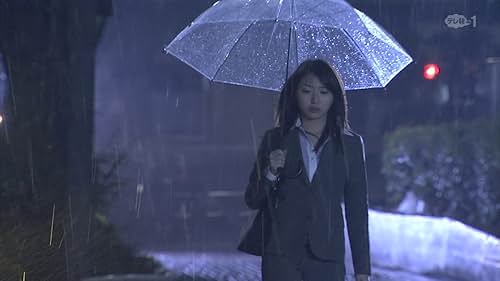 Anna Nagata in Kamen Rider Kabuto (2006)