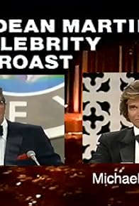 Primary photo for The Dean Martin Celebrity Roast: Michael Landon