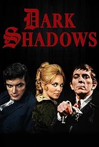 Primary photo for Dark Shadows