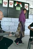 David Broza in Israel/Palestine: Home (2013)