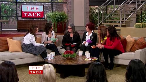 The Talk: January 11