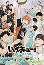 Haikyuu!! The Movie 2: The Winner and the Loser (2015)