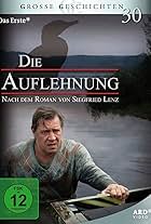 Die Auflehnung