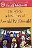 The Wacky Adventures of Ronald McDonald: The Monster O' McDonaldland Loch (Video 2003) Poster