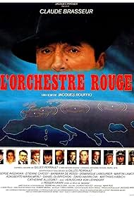 L'orchestre rouge (1989)