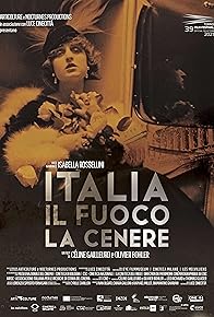 Primary photo for Italia. Il fuoco, la cenere