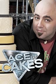 Ace of Cakes (2006)