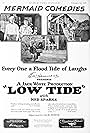 Louise Carver, James T. Kelley, Peggy O'Neil, and Ned Sparks in Low Tide (1925)