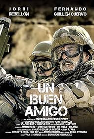 Un buen amigo (2017)