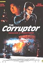 The Corruptor - Indagine a Chinatown