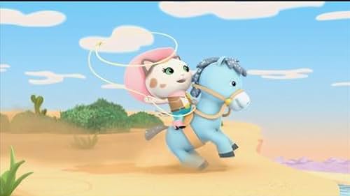 TV Spot: Sheriff Callie's Wild West Howdy Partner