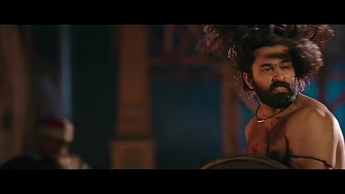 Mamangam Official Teaser (Tamil)