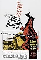 Chase a Crooked Shadow