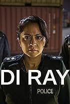 Parminder Nagra in DI Ray (2022)