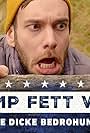 Steven Schuto in Camp Fett Weg (2018)