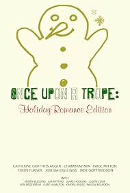 Once Upon a Trope: Holiday Romance Edition (2022)