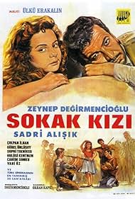 Sokak Kizi (1966)