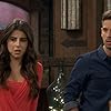 Daniella Monet and Jean-Luc Bilodeau in Baby Daddy (2012)