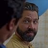 Michael Weston in Speed Kills (2018)