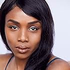 Mercedez McDowell