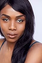 Mercedez McDowell