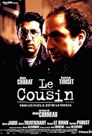 Le cousin (1997)